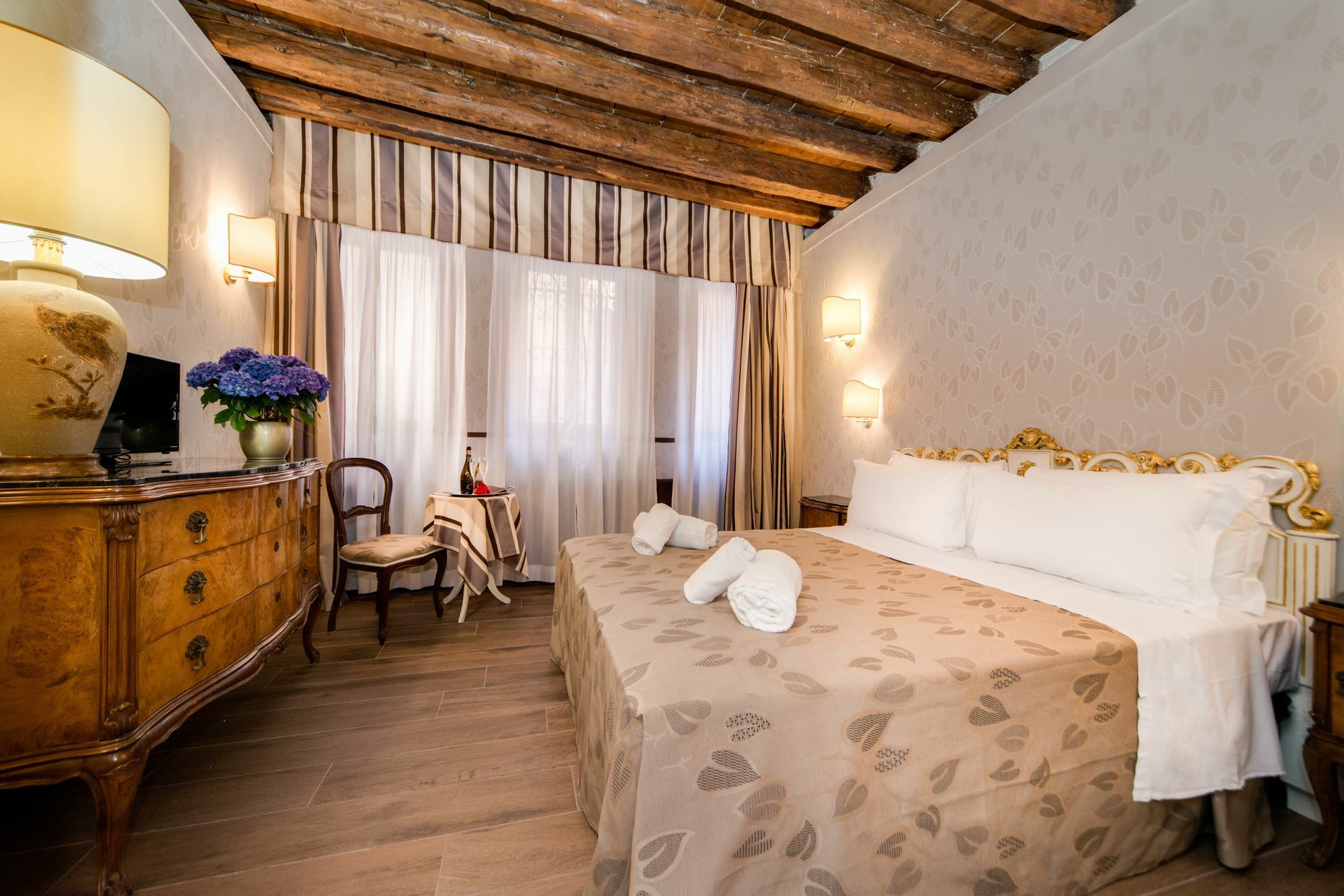 Ca' Lavezzera 2* Venecia