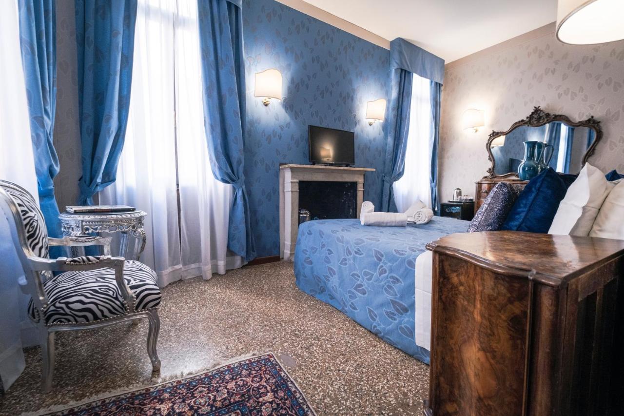 Pensión Ca' Lavezzera