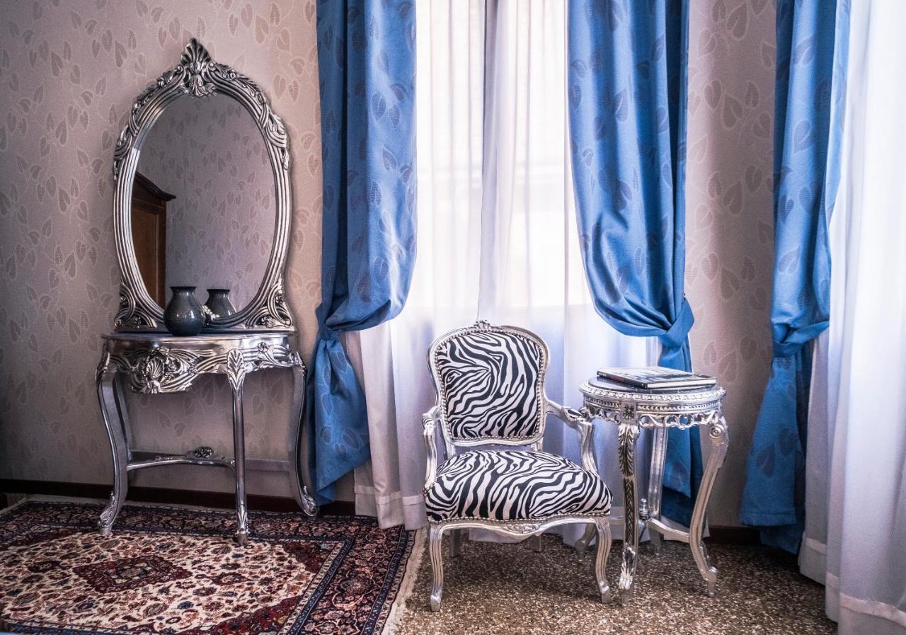 Ca' Lavezzera Venecia
