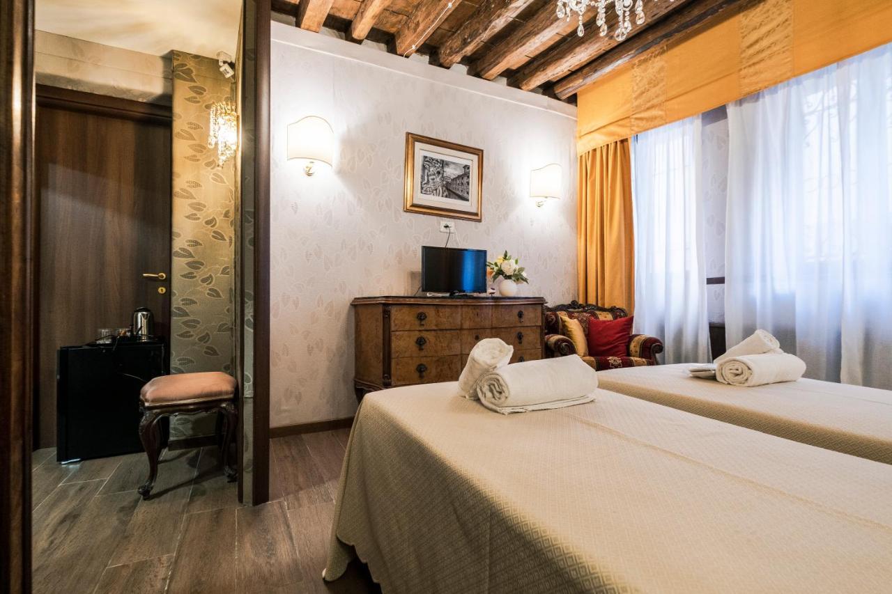 Ca' Lavezzera Venecia