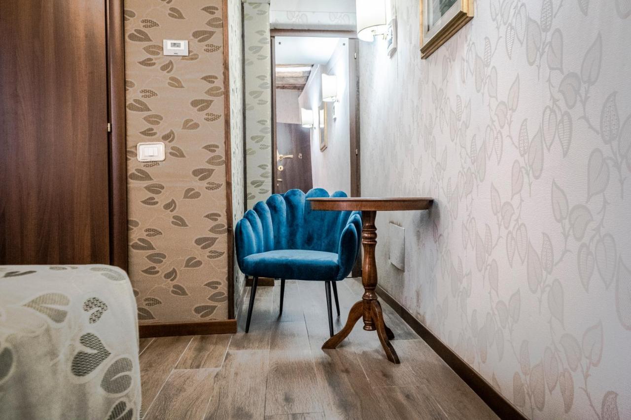 Pensión Ca' Lavezzera 2*